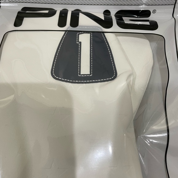 Ping - Stars and Stripes Driver Head Cover - Limited Edition - Picture 4 of 4